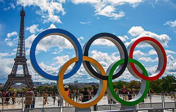 На Олимпиаду от Беларуси едет минимальное в истории количество участников