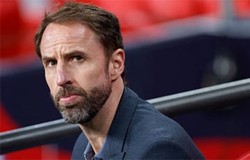 Саутгейт покинул пост главного тренера сборной Англии по футболу
