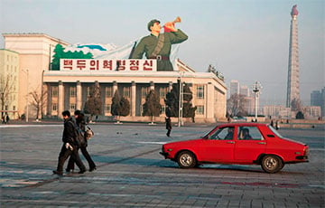 High-Ranking North Korea Diplomat Flees To South Korea