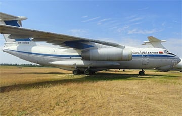 Одну из белорусских авиакомпаний забросали исками фирмы из «дружественных» стран