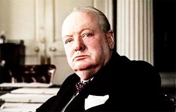 Черчилли идут?