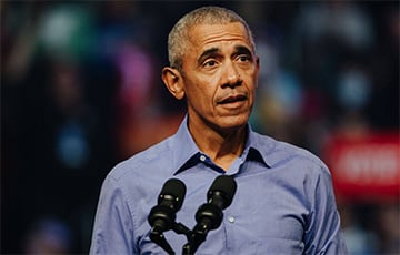 WP: Обама посоветовал Байдену оценить свою «жизнеспособность»