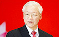 Vietnam Communist Party General Secretary Nguyen Phu Trong Dies