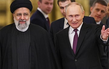 Путин предложил Ирану рекордные объемы российского газа со скидкой 75%