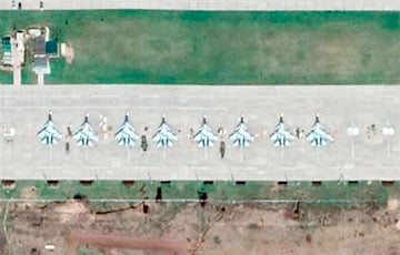 Три очага пожара: новые детали удара по российскому аэродрому Миллерово