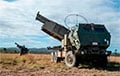 HIMARS знішчыў расейскі ЗРК «Бук» у Запарожскай вобласці