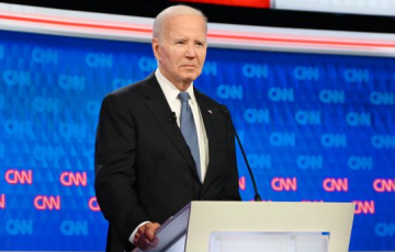 Biden's Withdrawal From Presidential Race: What Awaits Global Markets