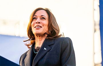 American Superstar's Song To Become Main Song In Kamala Harris' Campaign Known