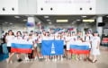 Russian Schoolchildren Go To Camp In North Korea