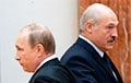 'Lukashenka Is Just Afraid To Tell Putin About It'