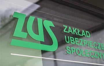 В польской системе страхования зарегистрировано рекордное количество белорусов