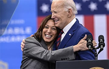 Hollywood Donors Resume Donations To Democratic Party After Biden's Withdrawal