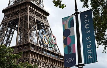 На Олимпиаде в Париже начались первые соревнования