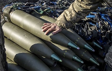 Чехия готовит новую инициативу по снарядам для Украины на 2025 год