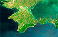 Крым может стать островом