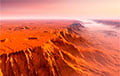 Марсоход NASA обнаружил на Марсе признаки инопланетной жизни