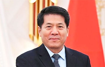 Спецпредставитель Китая посетит «глобальный Юг»