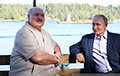 Another Revealing Photo Of Lukashenka