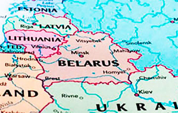 Беларусь готовится принять «бомбовый» циклон