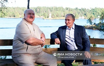 Natallia Radzina: Lukashenka Is In Terrible Condition