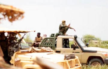Z-пропагандист рассказал, как «вагнеровцев» разбили в Мали
