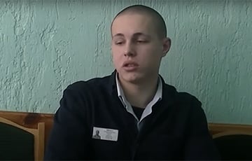 В Могилеве 18-летнего белоруса судят за «госизмену»