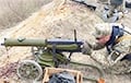 ВСУ успешно используют старые пулеметы из «советского сундука»