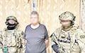 В Украине задержали российского шпиона, пытавшегося уничтожить секретные документы