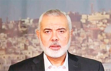 CNN: Главаря ХАМАС ликвидировали дистанционно, бомбу заложили два месяца назад