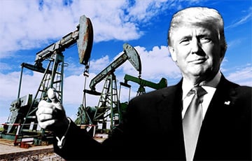 Кошты нафты абрынуцца: якім прэзідэнтам будзе Дональд Трамп