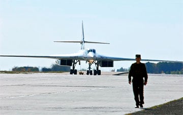 Powerful Drone Attack On Morozovsk Airfield In Russia’s Rostov Region