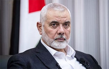 The Telegraph: Резиденцию главаря ХАМАС заминировали завербованные Моссадом иранские силовики