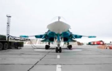 Дроны СБУ «зачистили» российский аэродром «Морозовск» от ПВО, авиации и КАБов