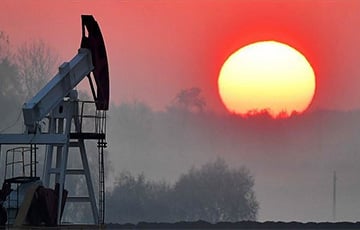 Цены на нефть упали до семимесячного минимума