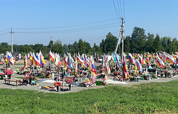 North Ossetia Demands Ban On Conscription Of Indigenous Population To War