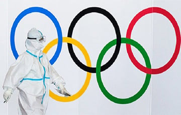 Более 40 спортсменов заразились коронавирусом на Олимпиаде