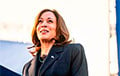 US Election: Harris Pulls Away From Trump