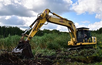 В Гомеле серьезно разозлили дачников