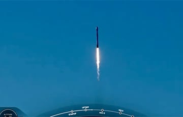 Ракета SpaceX вывела на орбиту военные спутники Норвегии