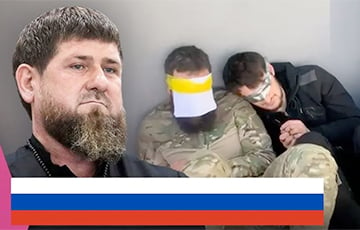 ВСУ разбили большую группу «кадыровцев» в Курской области