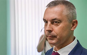 Acting Head Of Kursk Region Administration Resigns