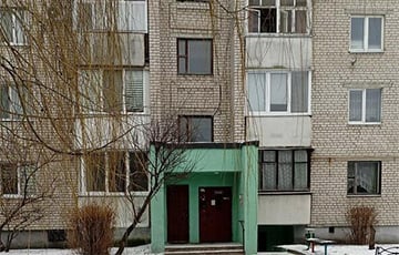 В Бресте за долги продают квартиру с очень странным соотношением долей владения