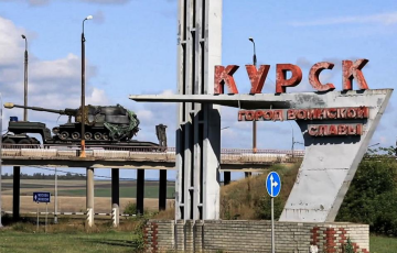 British Defense Minister: Ukrainian Kursk Operation Has Confused Putin