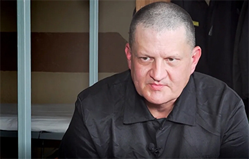 Former Political Prisoner About Chudzentsou: I Know People Who Suffered From Him Behind Bars