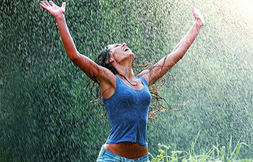 До +35°C ожидается в Беларуси в среду