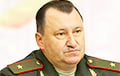 Lukashenka Replaces First Deputy Chairman Of State Border Committee