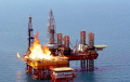 'Boiko Offshore Drillers' Are On Fire In The Black Sea