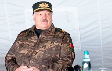 Lukashenka: We Need To Prepare For War