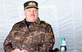 Lukashenko Has Once Again Promised To Send Negligent Workers To The Army