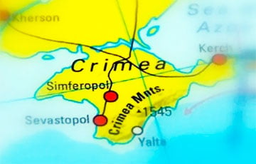 Drones Attack Kirovske Airfield In Crimea